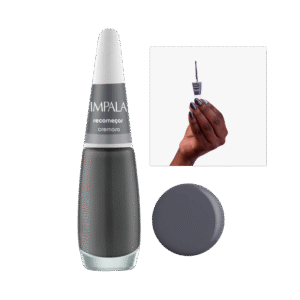 Esmalte Impala Cremoso A Cor da Sua Moda Recomeços