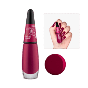 Esmalte Impala Full Color Ju Paes Cheia de Manias