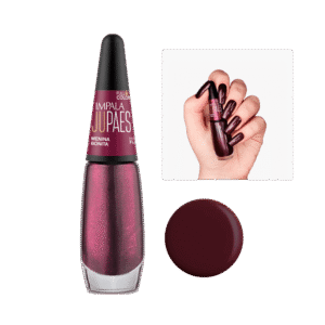 Esmalte Impala Full Color Ju Paes Menina Bonita
