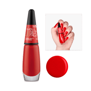 Esmalte Impala Full Color Ju Paes Sabe que é gostosa