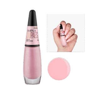Esmalte Impala Full Color Ju Paes Toda Dengosa
