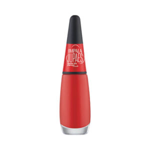 Esmalte Impala Ju Paes Virando o Jogo Aposta Alta