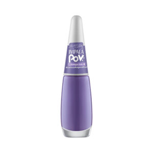 Esmalte Impala Maria Nicolly POV Entregou Tudo