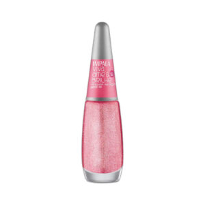 Esmalte Impala Viva, Ame e Brilhe Ninguém me Segura