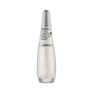 Esmalte Impala Viva, Ame e Brilhe Vim Brilhar