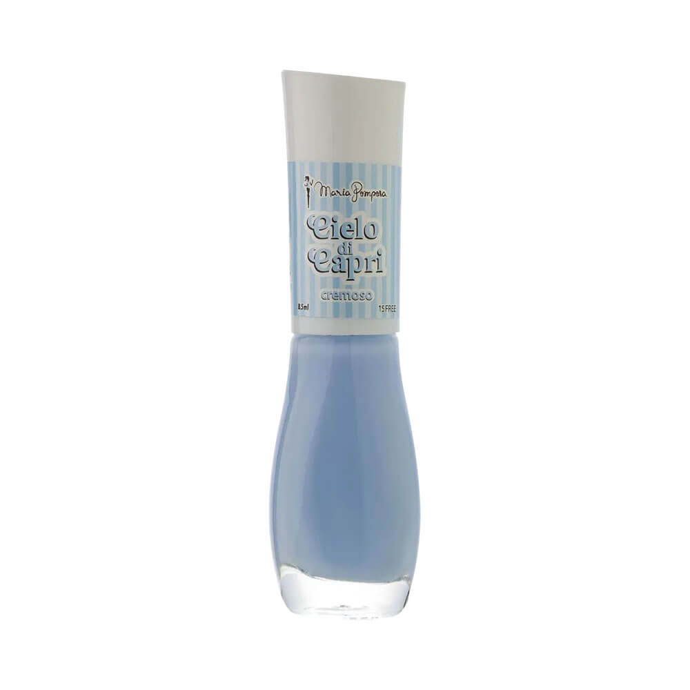 Esmalte Maria Pomposa La Dolce Vita Ciélo di Capri