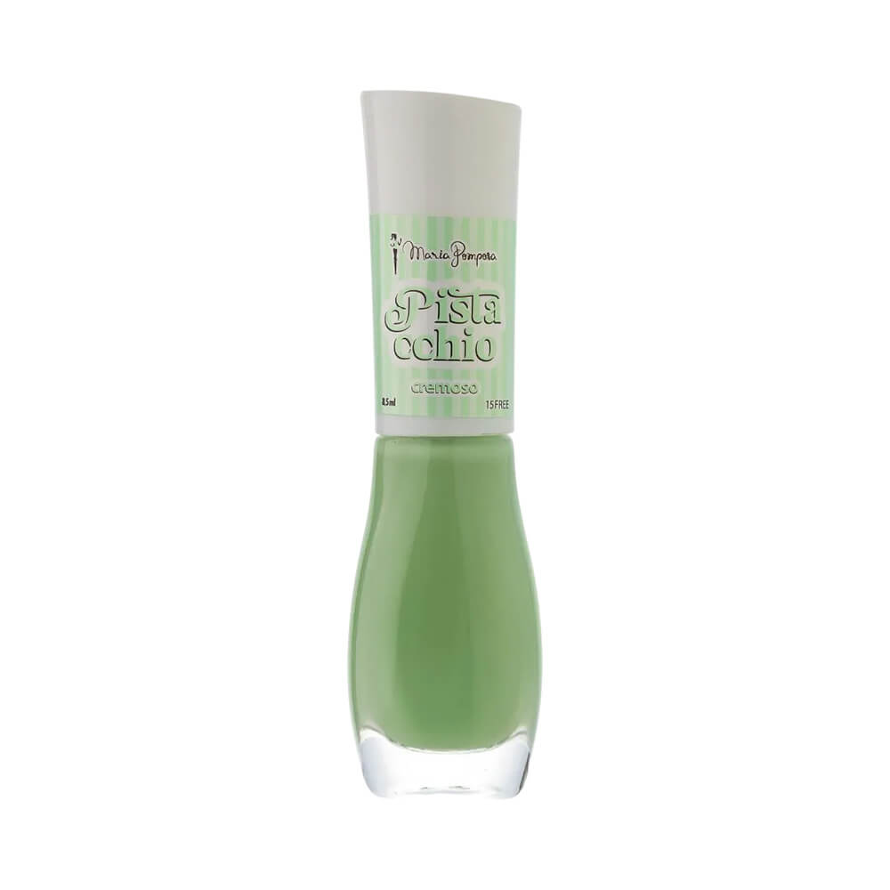 Esmalte Maria Pomposa La Dolce Vita Pistacchio