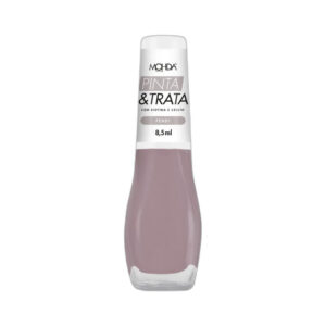 Esmalte Mohda Pinta e Trata Fendi
