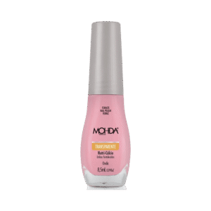 Esmalte Mohda Transparente Onda