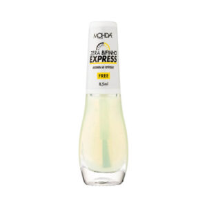 Esmalte Mohda Tratamento Zera Bifinho Express