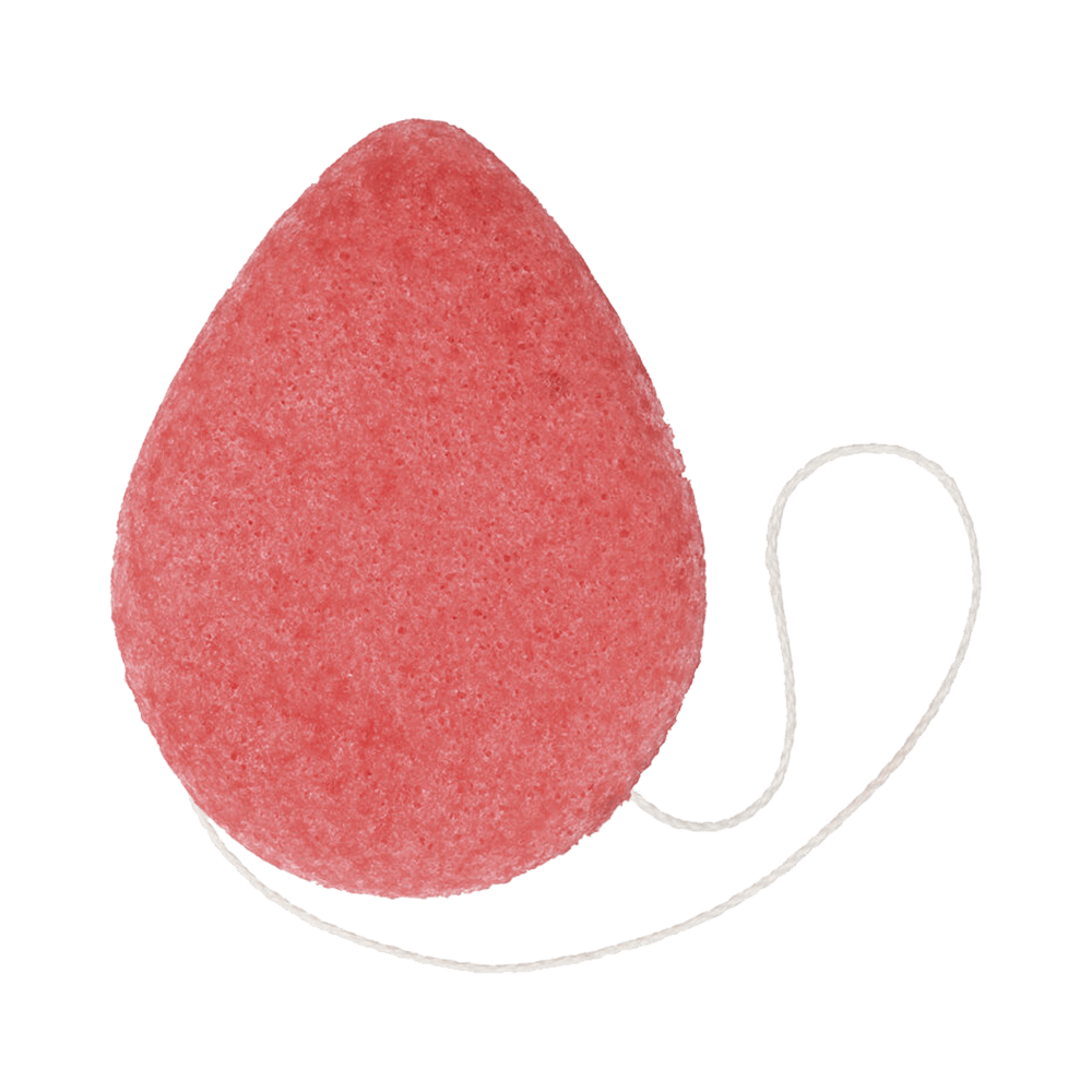 Esponja Facial Ricca Konjac