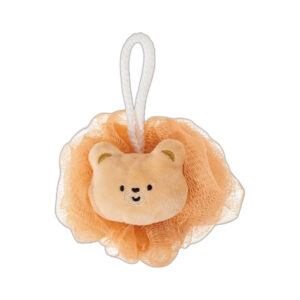 Esponja Proart Banho Urso Mini