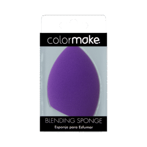 Esponja para Maquiagem ColorMake Blending Gota Chanfrada