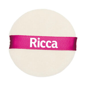 Esponja para Maquiagem Ricca Puff Médio
