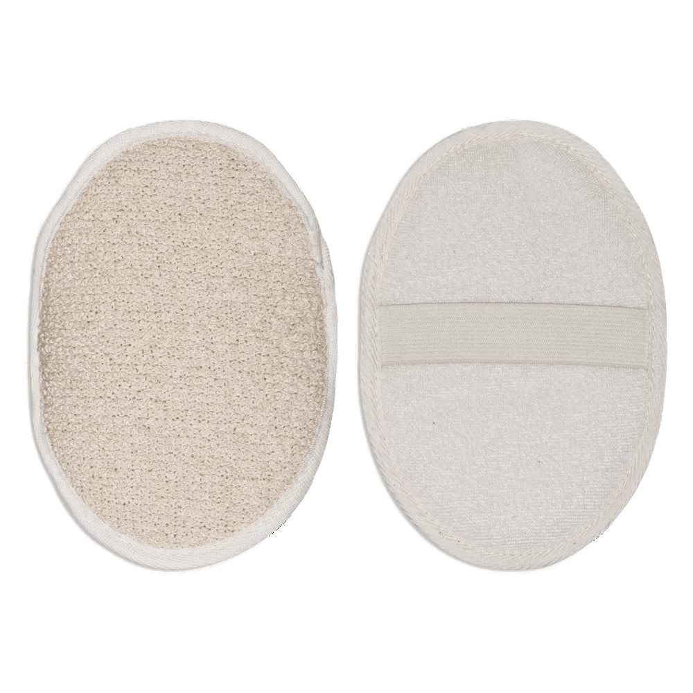 Esponja para Banho Marco Boni Sisal Oval (8397)