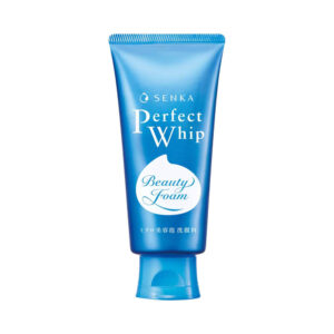 Espuma de Limpeza Senka Perfect Whip 120g
