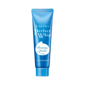 Espuma de Limpeza Senka Perfect Whip 50g