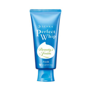 Espuma de Limpeza Senka Perfect Whip Fresh 100g