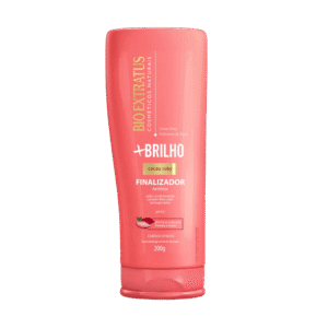 Finalizador Bio Extratus +Brilho 200g