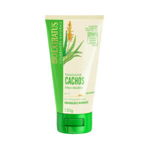 Finalizador Bio Extratus Cachos 150g
