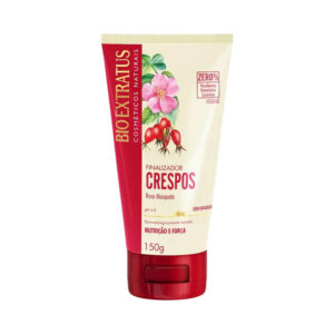 Finalizador Bio Extratus Crespos 150g
