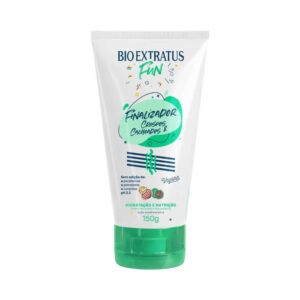 Finalizador Bio Extratus Fun Crespos e Cacheados 240ml