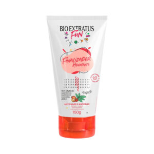 Finalizador Bio Extratus Fun Hidratante 150g
