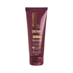 Finalizador Bio Extratus Shitake Termo Proteção