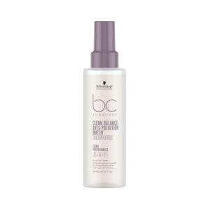 Finalizador Bonacure Clean Balance Água Profunda Antipoluição 150ml
