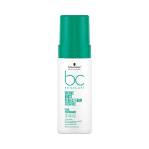 Finalizador Bonacure Volume Boost Perfect Foam 150ml