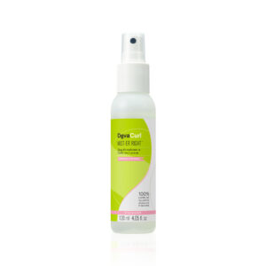 Finalizador Deva Curl Mist-er Right 120ml