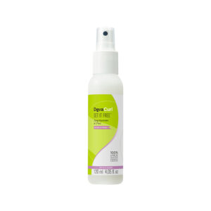 Finalizador Deva Curl Set It Free 120ml