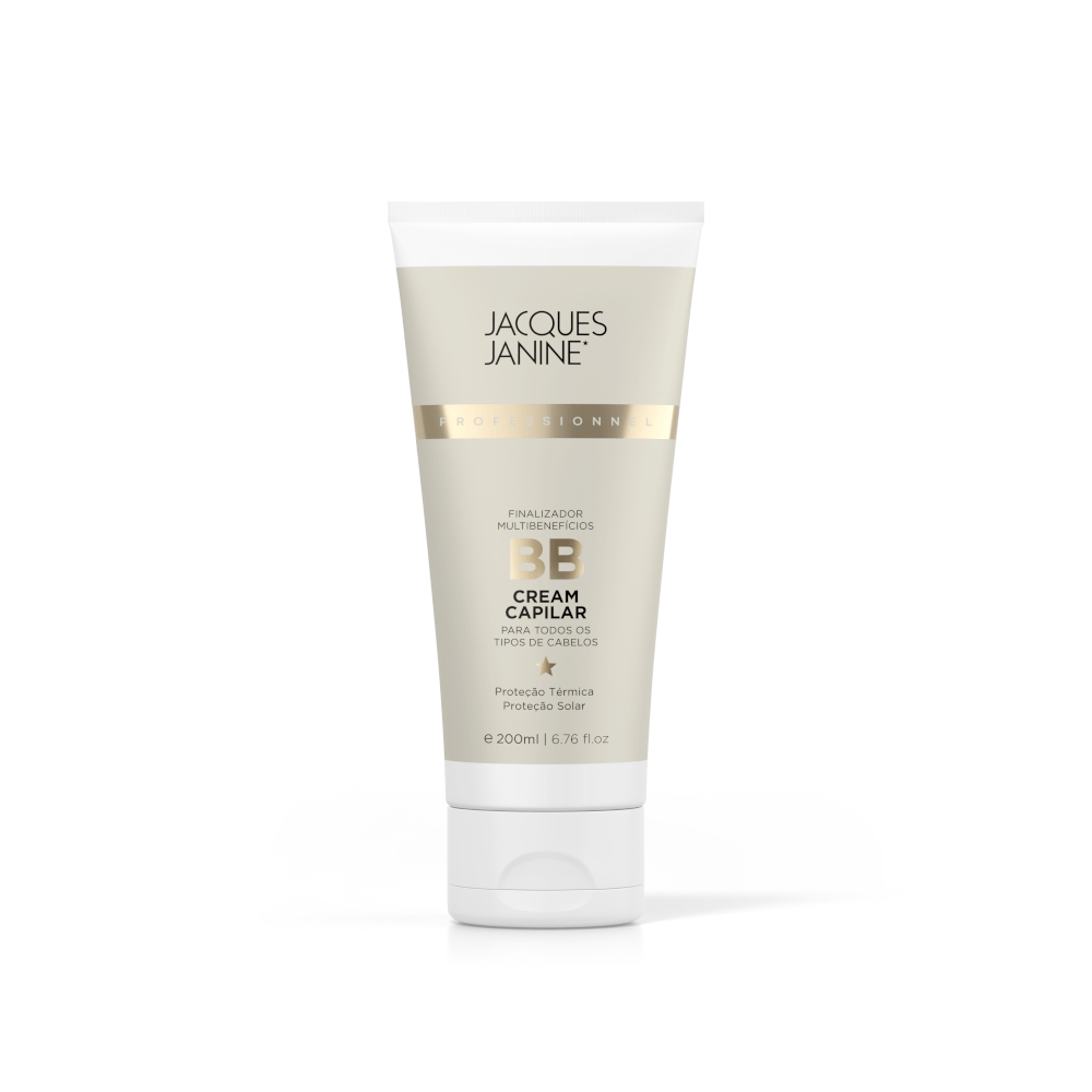 Finalizador Jacques Janine BB Cream 200ml
