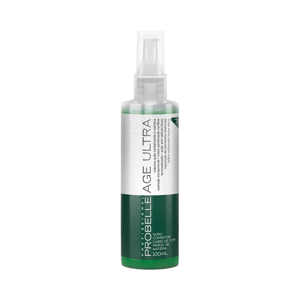 Finalizador Soro Corretor Probelle Age Ultra 100ml