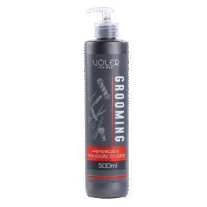 Finalizador Voler Grooming 500ml