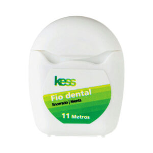 Fio Dental Kess 11M (1997)