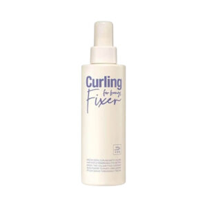 Fixador Capilar Mise en Scène Curling for Bangs Fixer 200ml