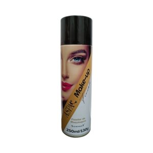 Fixador Maquiagem Aspa Serinet 250ml