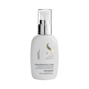 Fluído Alfaparf Semi Di Lino Diamond 125ml
