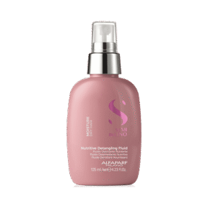 Fluído Alfaparf Semi Di Lino Nutritive Moisture 125ml