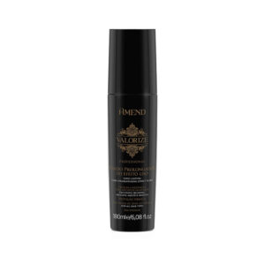 Fluído Amend Efeito Liso 180ml