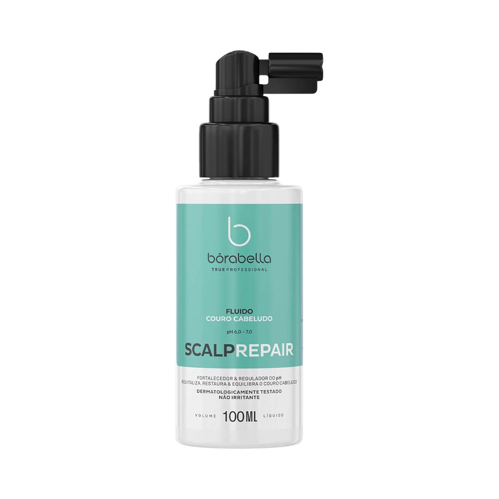 Fluido Borabella Scalp Repair 100ml