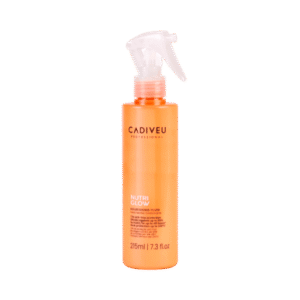 Fluido Cadiveu Nutri Glow 215ml