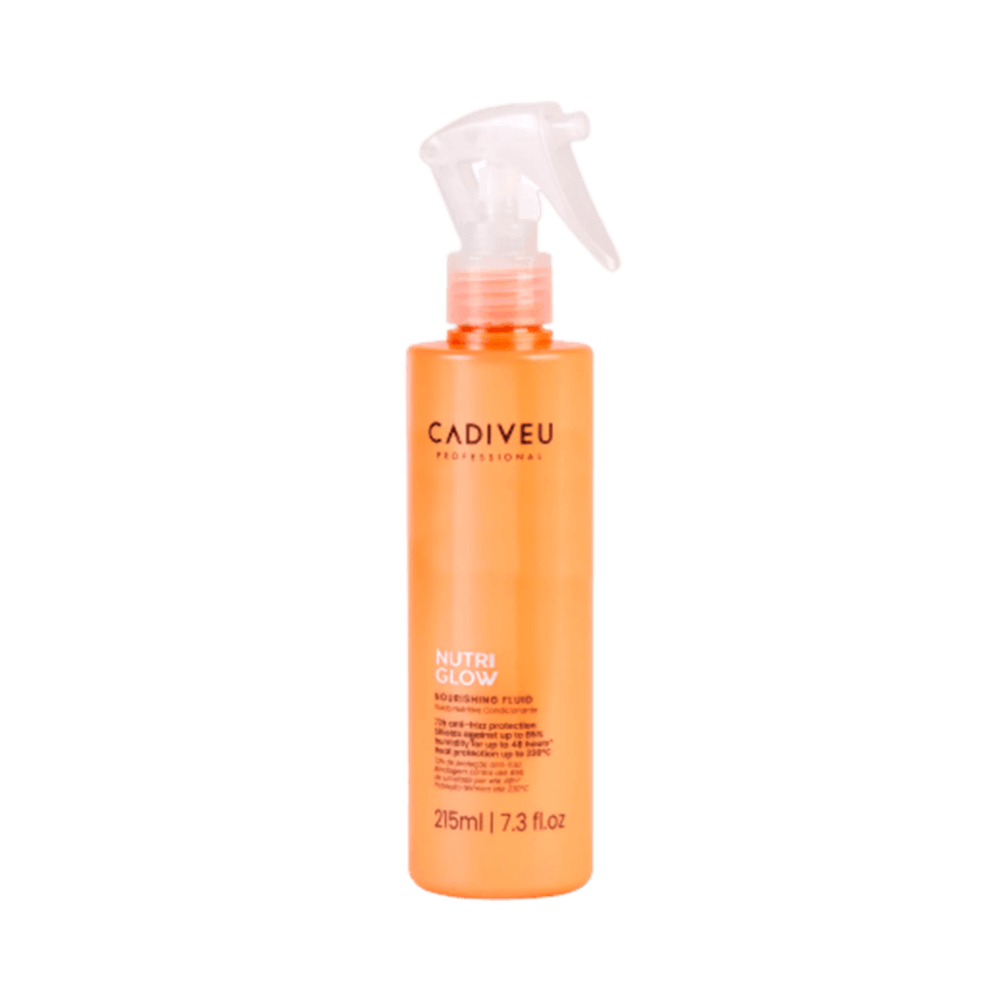 Fluido Cadiveu Nutri Glow 215ml