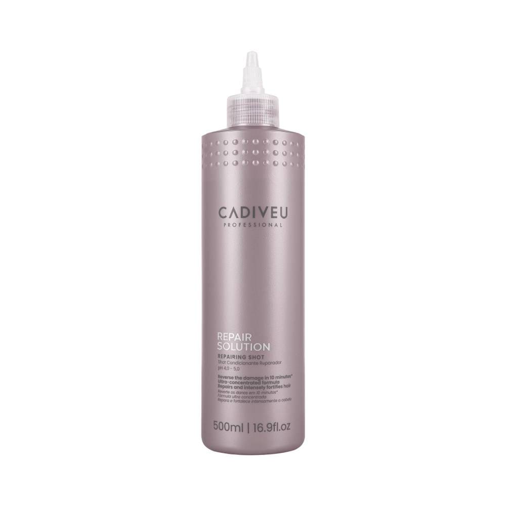 Fluido Cadiveu Profissional Repair Solution 500ml