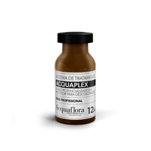 Fluído Capilar AcquaFlora Potencializador Acquaflex 12ml