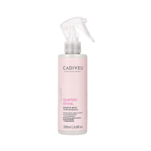Fluido Condicionante Cadiveu Essentials Quartzo Shine 200ml