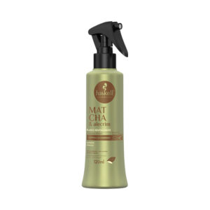 Fluido Haskell Matcha e Alecrim 120ml