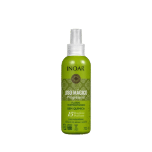 Protetor Termoativo Inoar Liso Mágico Fluído Progressivo 200ml