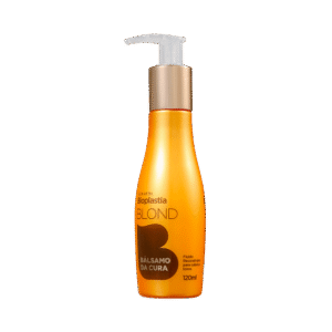 Fluído Reconstrutor Lowell Balsamo da Cura 120ml